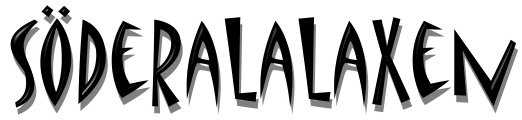 Sderalalaxen